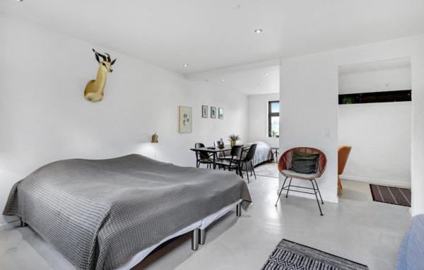 Hedegaarden Bed & Breakfast Engesvang Exterior photo