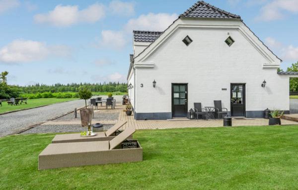 Hedegaarden Bed & Breakfast Engesvang Exterior photo