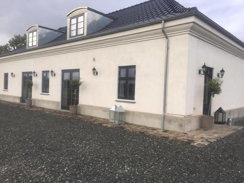 Hedegaarden Bed & Breakfast Engesvang Exterior photo